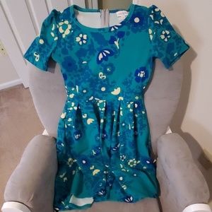 Lularoe Dress